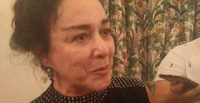 Nívea Maria diz que é rotulada na TV e sofreu depressão