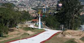 Ski Park em São Roque volta a funcionar; confira detalhes