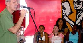 “A hora e a vez do vestibular” no CCJ