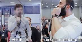 Foto: (Reprodução/Twitter)