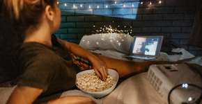 6 séries de suspense da Netflix para assistir em um final de semana