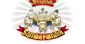 Projeto Samba Família