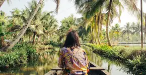 Viajantes brasileiros adotam hábitos sustentáveis nas férias