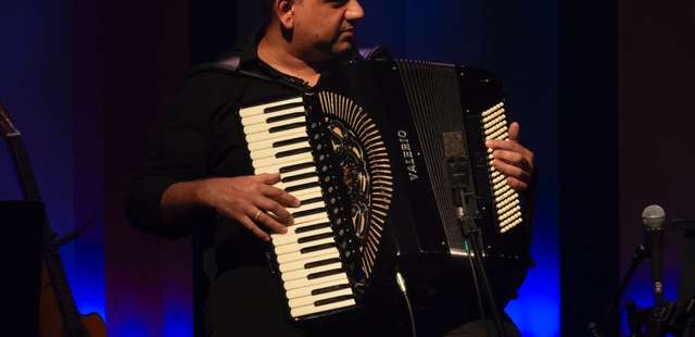 Trilogia Musical Cigana