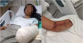 Foto: (arquivo pessoal/Gleice Kelly)