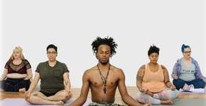 Academia inclusiva nos EUA prega o fim da vergonha com o corpo