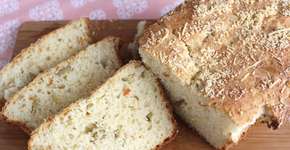 Foto: (Receitas que amo)