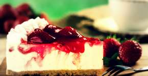 Entre sobremesas & veganos