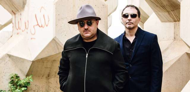 Festival Novas Frequências