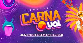CarnaUOL 2025: Festival traz atrações internacionais e nacionais em grande celebração no Allianz Parque