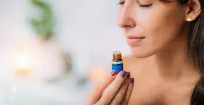 O aroma fresco e vibrante que melhora o humor instantaneamente