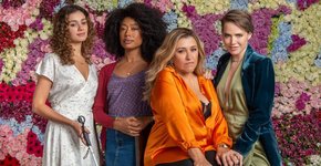 Quando estreia a segunda parte de ‘Todas as Flores’ no Globoplay?