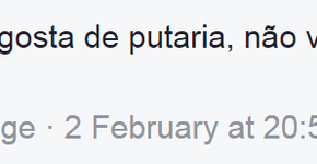 Nosso Dia da Mulher tem gosto de revanche contra a humilhação