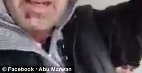 Foto: (© Facebook / Abu Marwan)