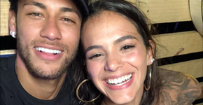 Neto diz que Bruna Marquezine não deve acompanhar Neymar na Copa