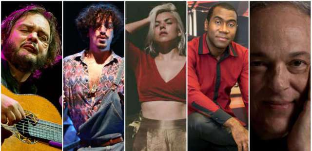 Brasilidades: 5 shows para valorizar a cultura nacional