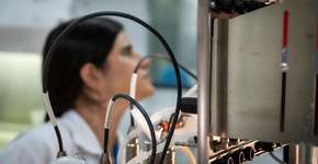 Foto: (Michelle Fioravanti/CNI)