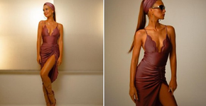 Foto: (Reprodução/Instagram @marinaruybarbosa)