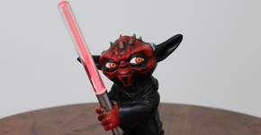 Oficinas de Toy Art chegam à Caixa Cultural