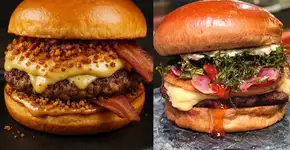 Festival Happy Burger