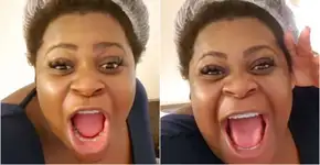 Jojo Todynho diz que vai ‘votar o dia inteiro’ na Patrícia do BBB