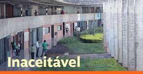 Trote no DF termina com estudante de 17 anos em coma induzido