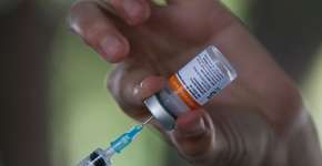 Lista de espera: pessoas acima de 60 anos podem receber vacina em SP