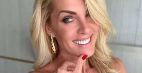 Ana Hickmann comete gafe ao receber elogio de fã em espanhol