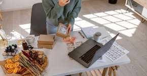 Custo e benefícios dos coletores menstruais para as mulheres