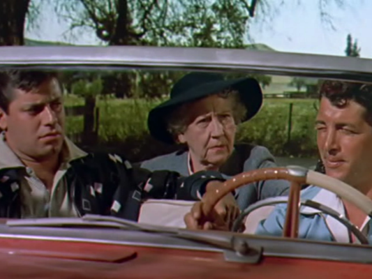 Ou vai ou racha - reprodução