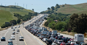 Em Atlanta, quem optar por transporte público ganha desconto na passagem