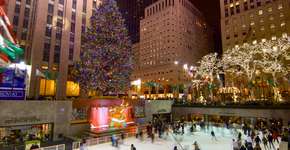 Rockefeller Center lança experiência exclusiva em NY