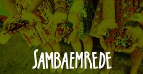 Roberta Oliveira e o Bando de Lá no Pau Brasil