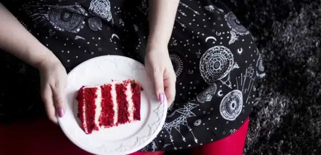 38 lugares para saborear o bolo red velvet em São Paulo