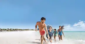 MSC Cruzeiros faz promoção com gratuidade para menores de 17 anos