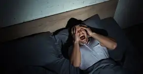 Terror noturno: 5 pontos que ajudam a explicar o transtorno