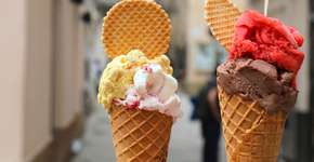 Cidade do interior de SP é considerada a ‘capital do sorvete’
