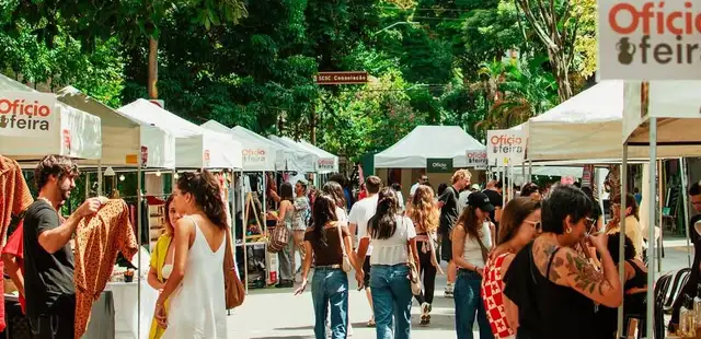 O que fazer neste fim de semana em SP? Guia de rolês imperdíveis de 8 a 10 de maio