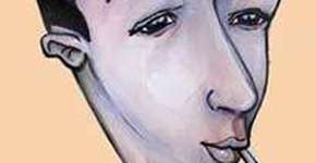 Noel Rosa revive no Museu da Língua Portuguesa