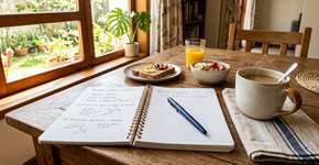 4 frases poderosas para levantar o astral logo pela manhã e garantir um dia incrível