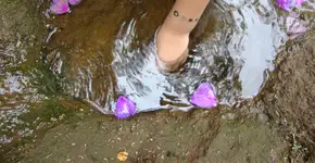 Curso gratuito forma mediadores de atividades ao ar livre