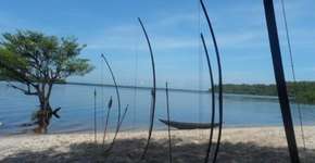 Projeto usa habilidade de jovens indígenas com arco e flecha para transformá-los em atletas olímpicos