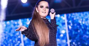 Maiara, dupla de Maraisa, perde 20kg e publica transformação