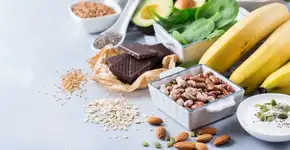 7 alimentos que ajudam a espantar o mau humor