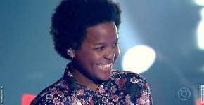 Cantora de metrô, Priscila Tossan rouba a cena no The Voice