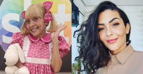 Estado de Marlei Cevada é atualizado, após atriz cair no banheiro e ir para UTI