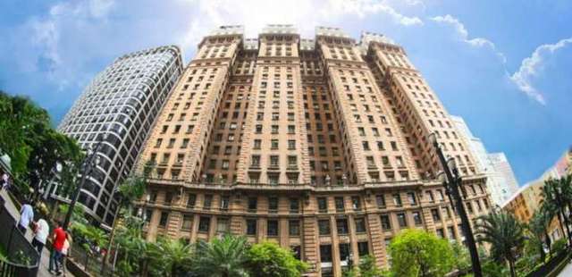 Cobertura do Edifício Martinelli ganha museu, restaurante e bares