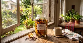 Repelente caseiro: como usar cascas de laranja e cravo para afastar mosquitos do ambiente sem produto químico