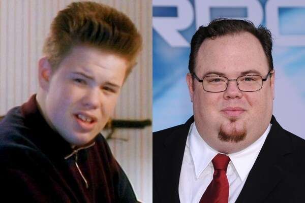 Devin Ratray (Buzz, em 