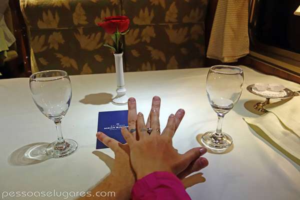 Hiran Binghan Train – Peru